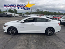 Thumbnail image of 2022 Chevrolet Malibu at Midway Ford