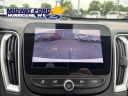 Thumbnail image of 2022 Chevrolet Malibu at Midway Ford