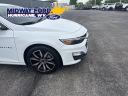 Thumbnail image of 2022 Chevrolet Malibu at Midway Ford