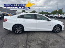 Thumbnail image of 2022 Chevrolet Malibu at Midway Ford