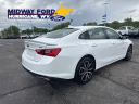 Thumbnail image of 2022 Chevrolet Malibu at Midway Ford