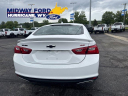 Thumbnail image of 2022 Chevrolet Malibu at Midway Ford