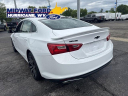 Thumbnail image of 2022 Chevrolet Malibu at Midway Ford