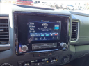 Thumbnail image of 2022 Nissan Frontier at Mathews Nissan