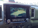 Thumbnail image of 2022 Nissan Frontier at Mathews Nissan