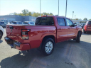 Thumbnail image of 2022 Nissan Frontier at Mathews Nissan