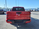 Thumbnail image of 2022 Nissan Frontier at Mathews Nissan