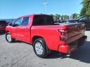 Thumbnail image of 2022 Nissan Frontier at Mathews Nissan
