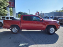Thumbnail image of 2022 Nissan Frontier at Mathews Nissan