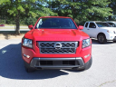 Thumbnail image of 2022 Nissan Frontier at Mathews Nissan