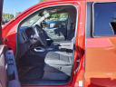 Thumbnail image of 2022 Nissan Frontier at Mathews Nissan