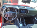 Thumbnail image of 2022 Nissan Frontier at Mathews Nissan