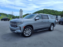 Thumbnail image of 2023 Chevrolet Suburban at Friendship Chrysler Jeep Dodge