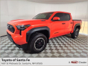 Thumbnail image of 2024 Toyota Tacoma at ToyotaOfSantaFeUsed of Santa Fe, NM