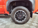 Thumbnail image of 2024 Toyota Tacoma at ToyotaOfSantaFeUsed of Santa Fe, NM