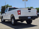 2020 Ford F-150 XL at Performance Ford Truckland Export