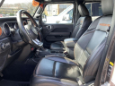 Thumbnail image of 2021 Jeep Gladiator at Empire Ford Lincoln of Huntington