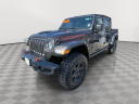 Thumbnail image of 2021 Jeep Gladiator at Empire Ford Lincoln of Huntington