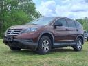 Thumbnail image of 2014 Honda CR-V at Tappahannock Chevrolet