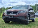 Thumbnail image of 2014 Honda CR-V at Tappahannock Chevrolet