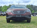 Thumbnail image of 2014 Honda CR-V at Tappahannock Chevrolet