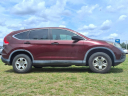 Thumbnail image of 2014 Honda CR-V at Tappahannock Chevrolet