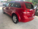 Thumbnail image of 2017 Dodge Journey at East Ridge Auto Brokers, Inc.
