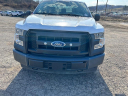 Thumbnail image of 2017 Ford F-150 at TOWN & COUNTRY AUTO SALES