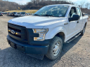 Thumbnail image of 2017 Ford F-150 at TOWN & COUNTRY AUTO SALES