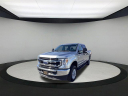 2021 Ford F-250 Super Duty XLT at LewisMotorSales of Lafayette, IN
