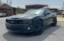2012 Chevrolet Camaro SS at WALESTER AUTO SALES