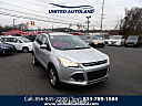 2015 Ford Escape SE at United Auto Land