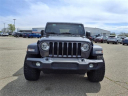 Thumbnail image of 2018 Jeep Wrangler Unlimited at Briarwood Ford