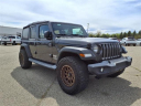 Thumbnail image of 2018 Jeep Wrangler Unlimited at Briarwood Ford