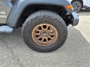 Thumbnail image of 2018 Jeep Wrangler Unlimited at Briarwood Ford