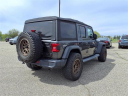 Thumbnail image of 2018 Jeep Wrangler Unlimited at Briarwood Ford