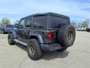 Thumbnail image of 2018 Jeep Wrangler Unlimited at Briarwood Ford