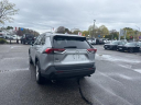 2021 Toyota RAV4 XLE at Key Chrysler Dodge Ram Of Portsmouth