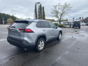 Thumbnail image of 2021 Toyota RAV4 at Key Chrysler Dodge Ram Of Portsmouth