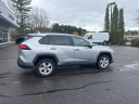Thumbnail image of 2021 Toyota RAV4 at Key Chrysler Dodge Ram Of Portsmouth