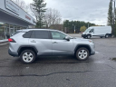 Thumbnail image of 2021 Toyota RAV4 at Key Chrysler Dodge Ram Of Portsmouth