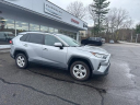 Thumbnail image of 2021 Toyota RAV4 at Key Chrysler Dodge Ram Of Portsmouth