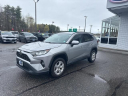 Thumbnail image of 2021 Toyota RAV4 at Key Chrysler Dodge Ram Of Portsmouth