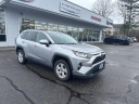 Thumbnail image of 2021 Toyota RAV4 at Key Chrysler Dodge Ram Of Portsmouth