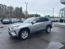 Thumbnail image of 2021 Toyota RAV4 at Key Chrysler Dodge Ram Of Portsmouth