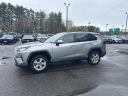 Thumbnail image of 2021 Toyota RAV4 at Key Chrysler Dodge Ram Of Portsmouth