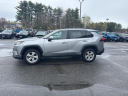 Thumbnail image of 2021 Toyota RAV4 at Key Chrysler Dodge Ram Of Portsmouth