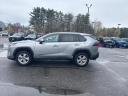 Thumbnail image of 2021 Toyota RAV4 at Key Chrysler Dodge Ram Of Portsmouth