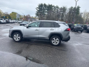 Thumbnail image of 2021 Toyota RAV4 at Key Chrysler Dodge Ram Of Portsmouth