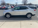 2018 Chevrolet Equinox LT at Jennings Chevy-Buick-Gmc